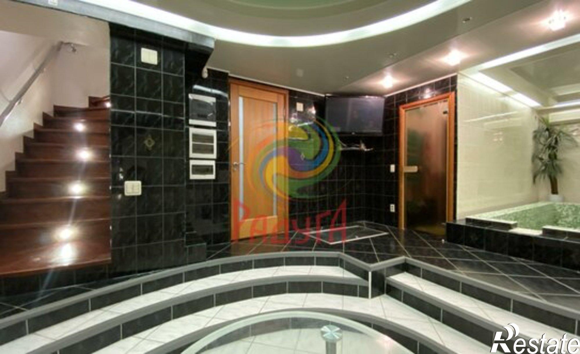 Купить квартиру за 15 999 000 рублей на ул 2-я Минская, 2В