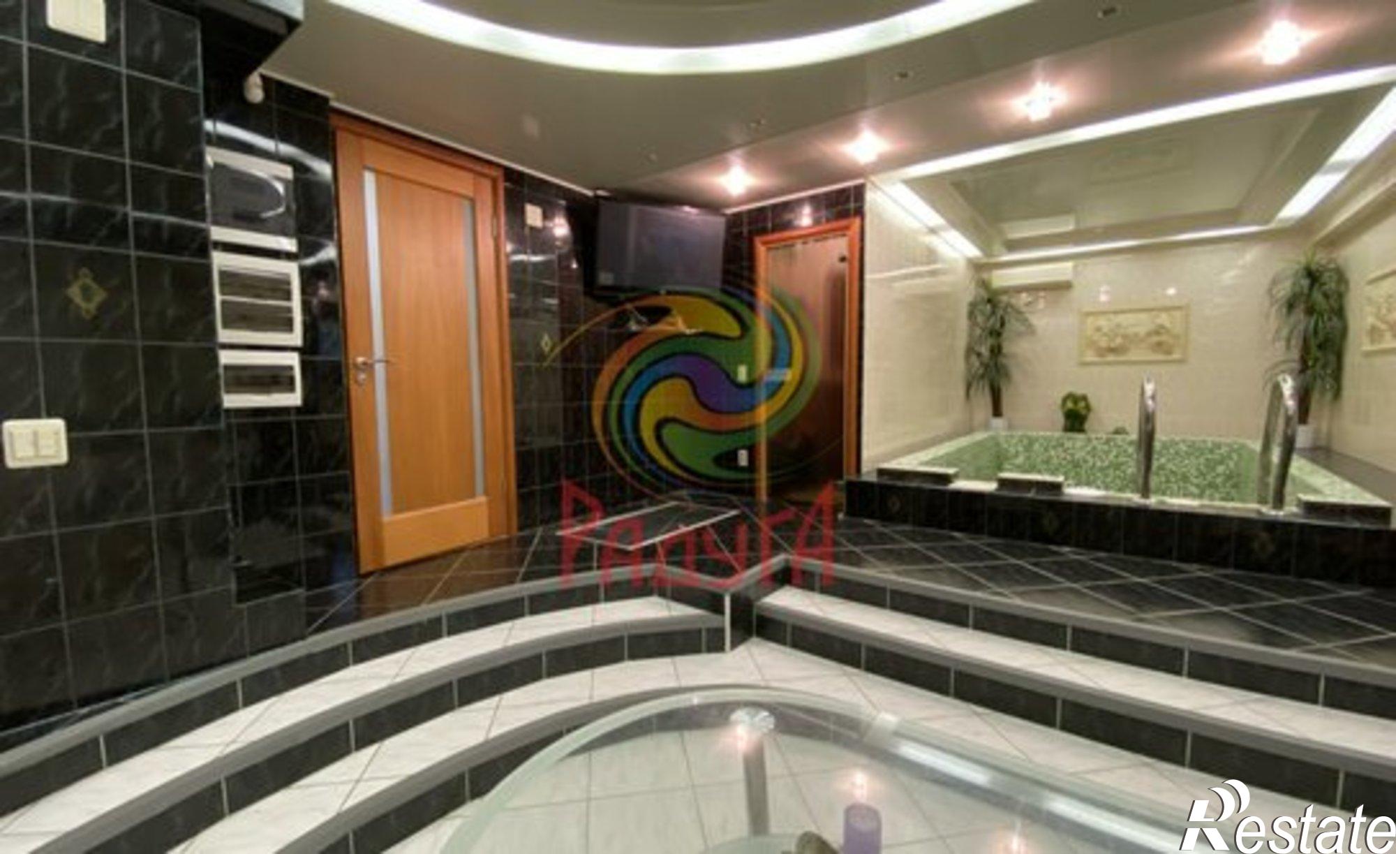 Купить квартиру за 15 999 000 рублей на ул 2-я Минская, 2В