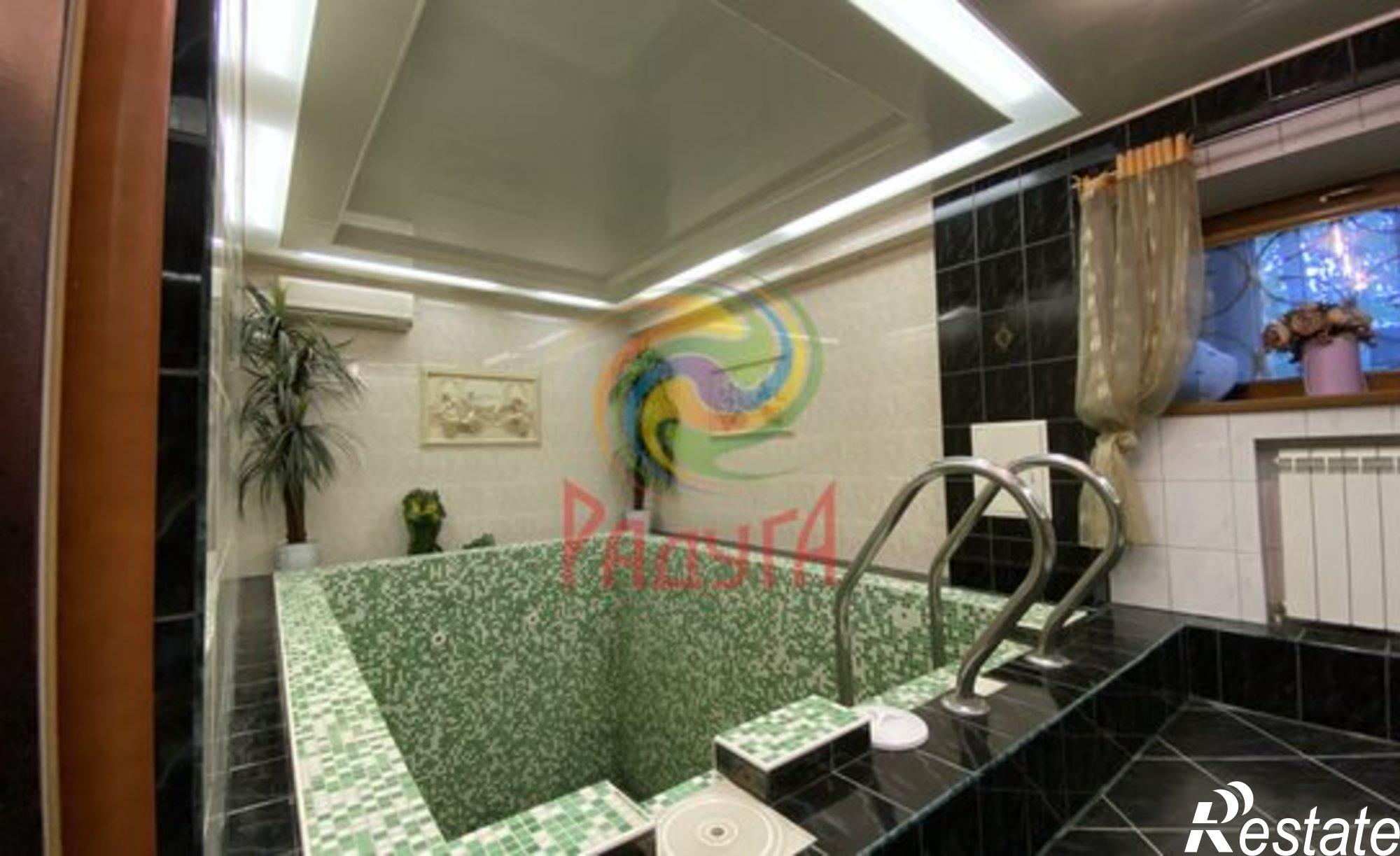 Купить квартиру за 15 999 000 рублей на ул 2-я Минская, 2В