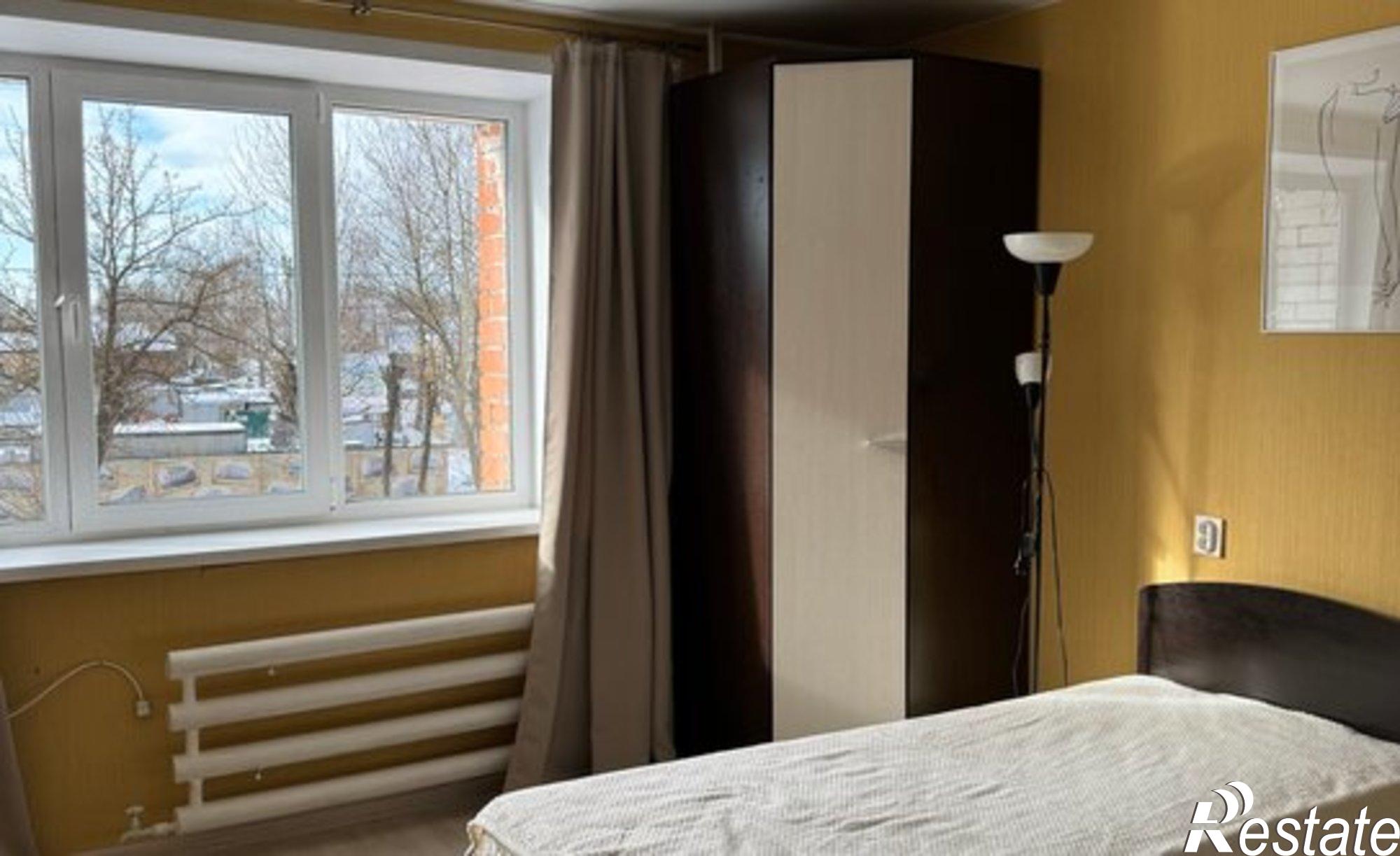 Купить квартиру за 4 150 000 рублей на ул Велижская, 72