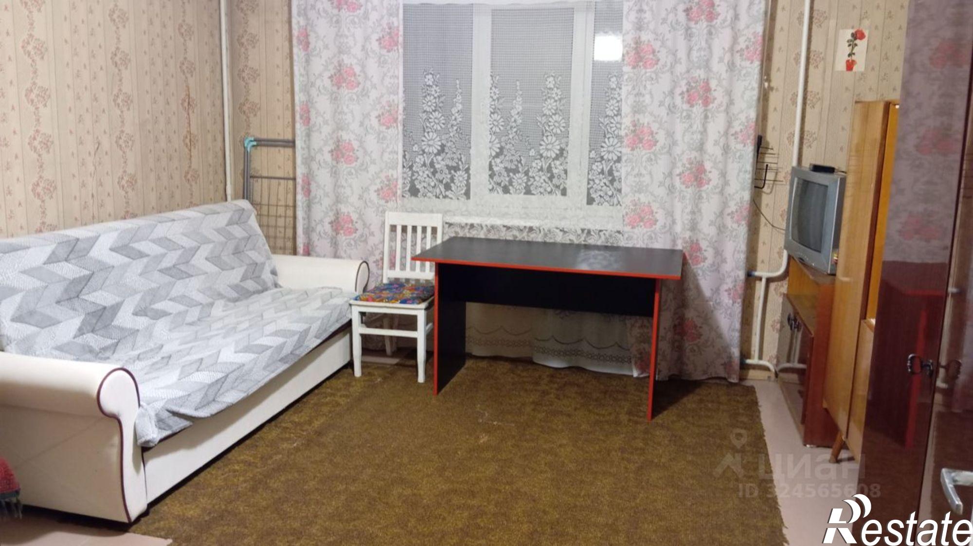 Сдать квартиру за 15 000 рублей на проспект Текстильщиков, 119