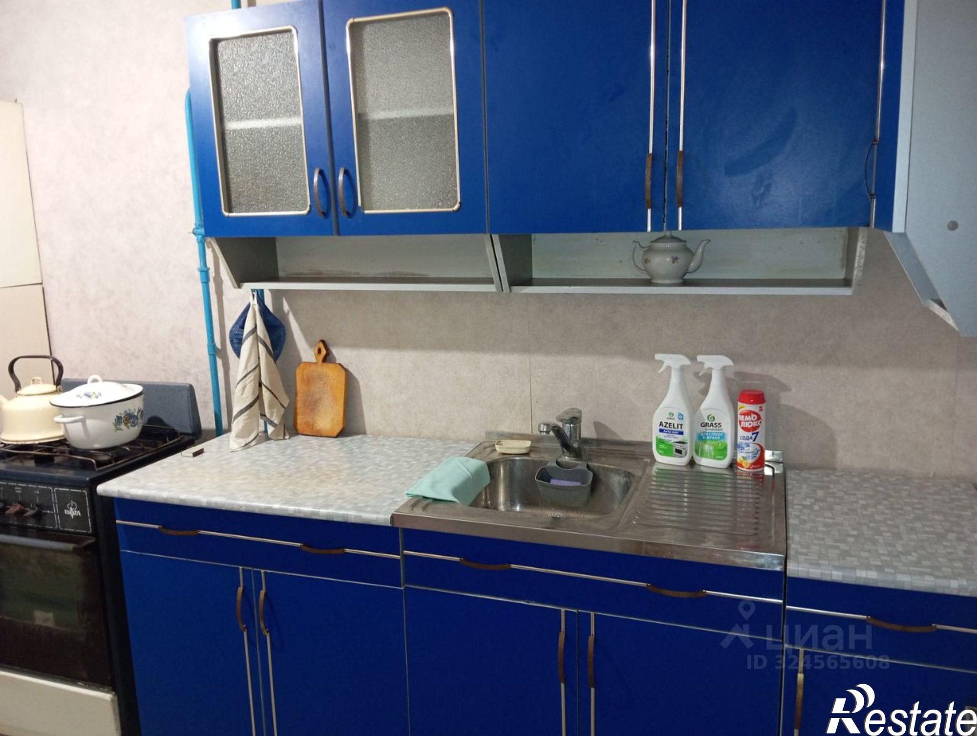 Сдать квартиру за 15 000 рублей на проспект Текстильщиков, 119