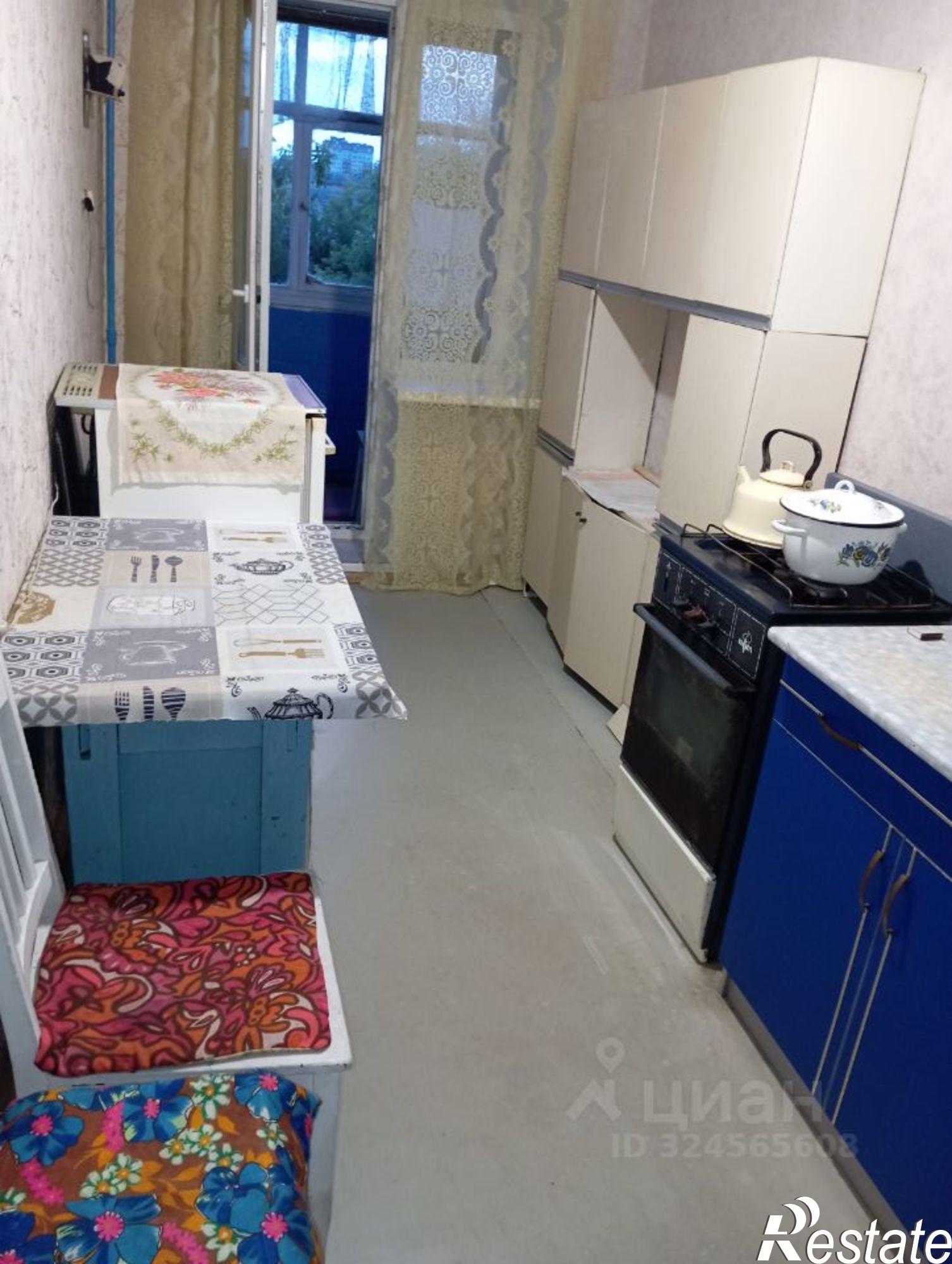 Сдать квартиру за 15 000 рублей на проспект Текстильщиков, 119