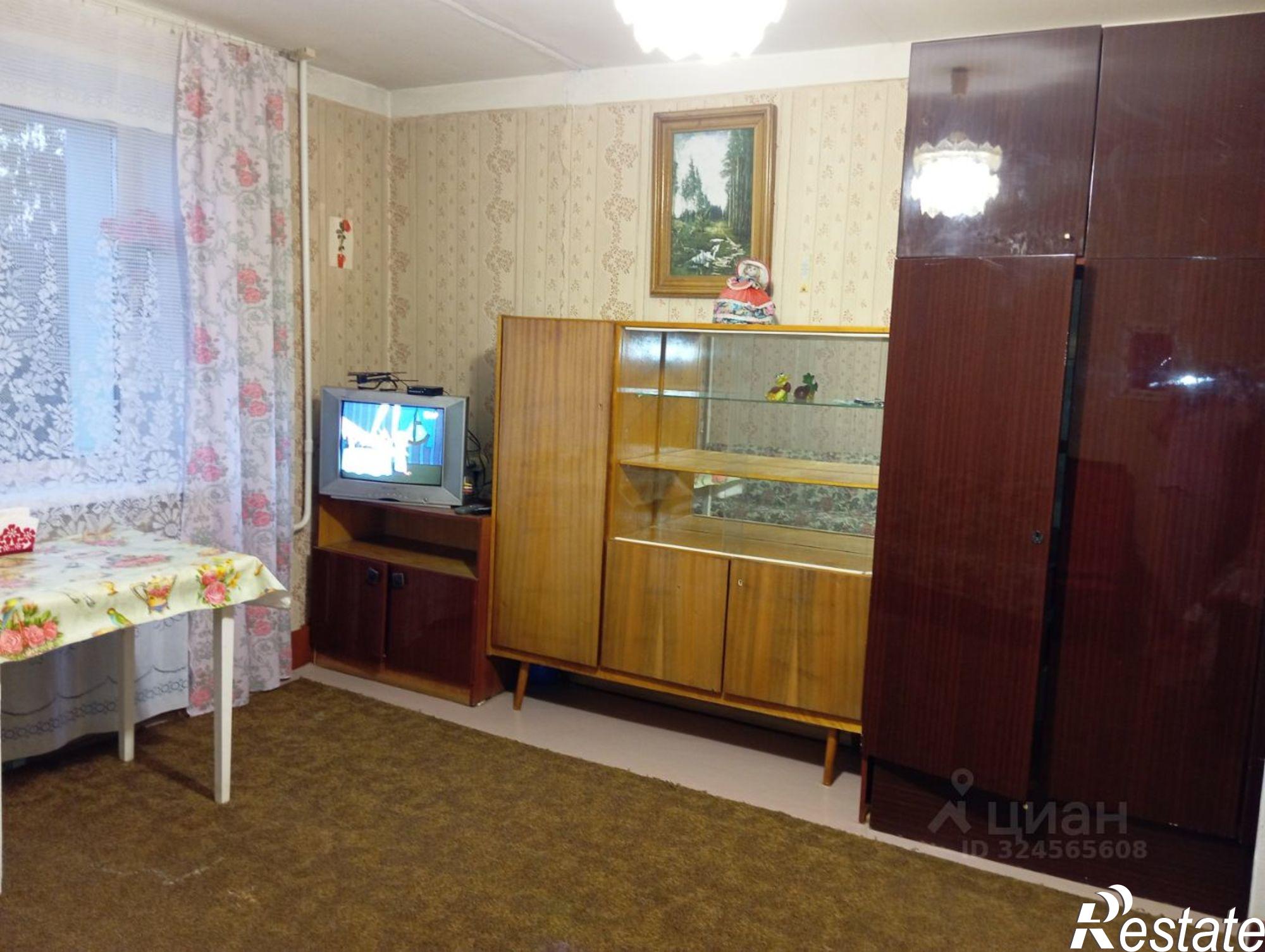 Сдать квартиру за 15 000 рублей на проспект Текстильщиков, 119