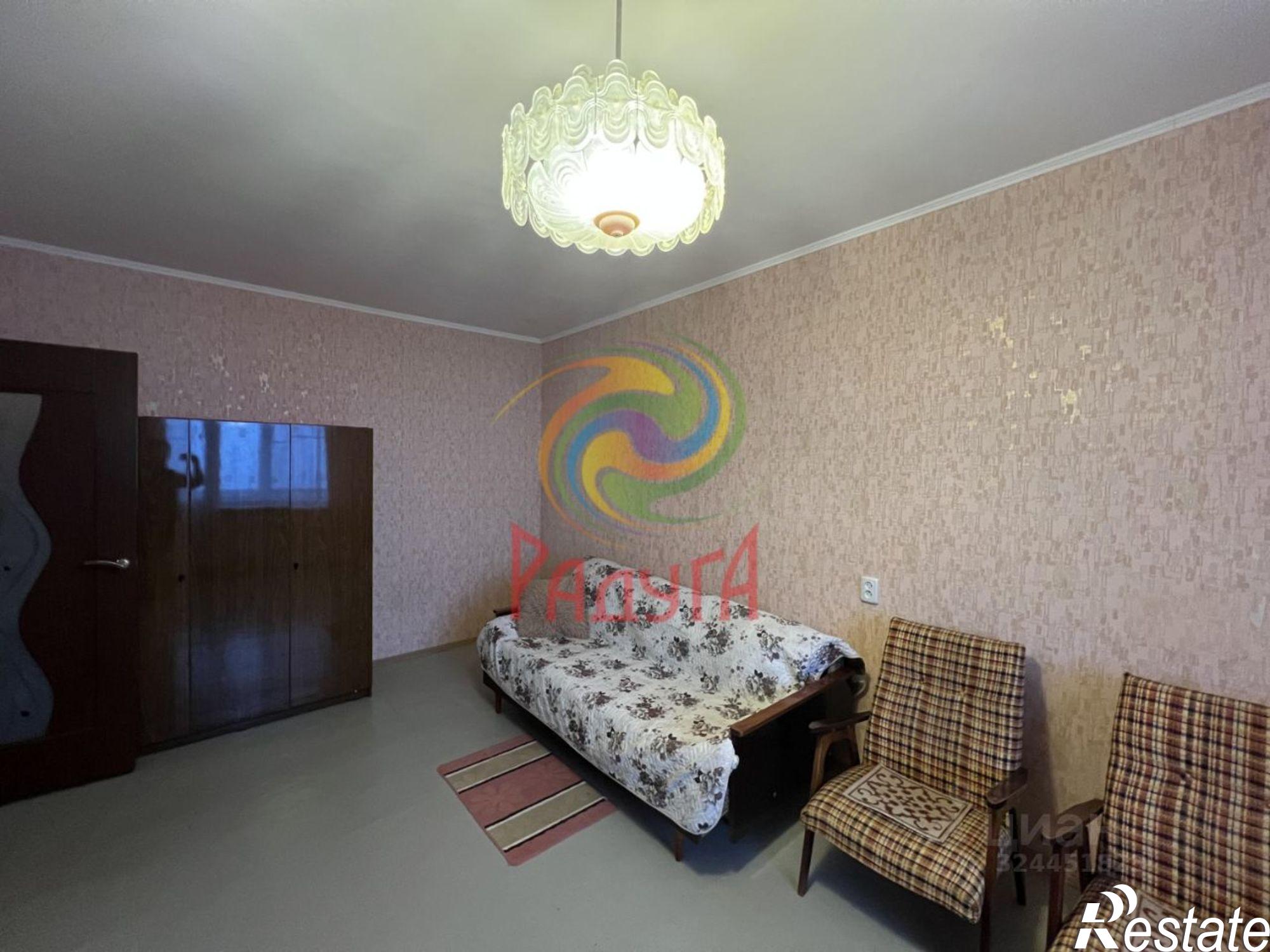 Сдать квартиру за 15 000 рублей на Кохомское шоссе, 11