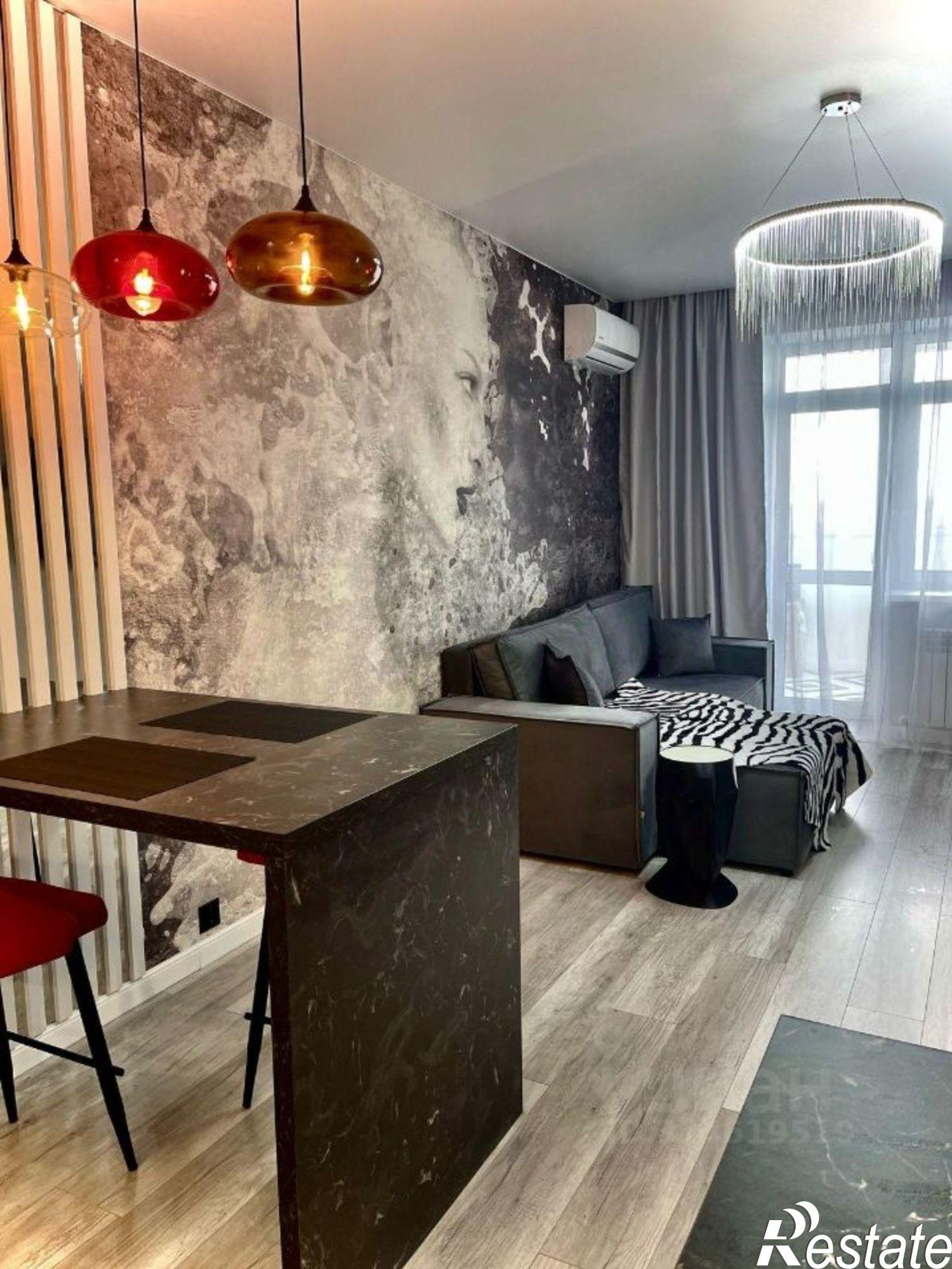 Купить квартиру за 7 950 000 рублей на ул Сарментовой, 9