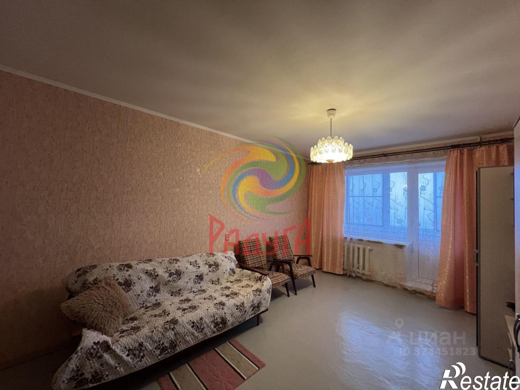 Сдать квартиру за 15 000 рублей на Кохомское шоссе, 11