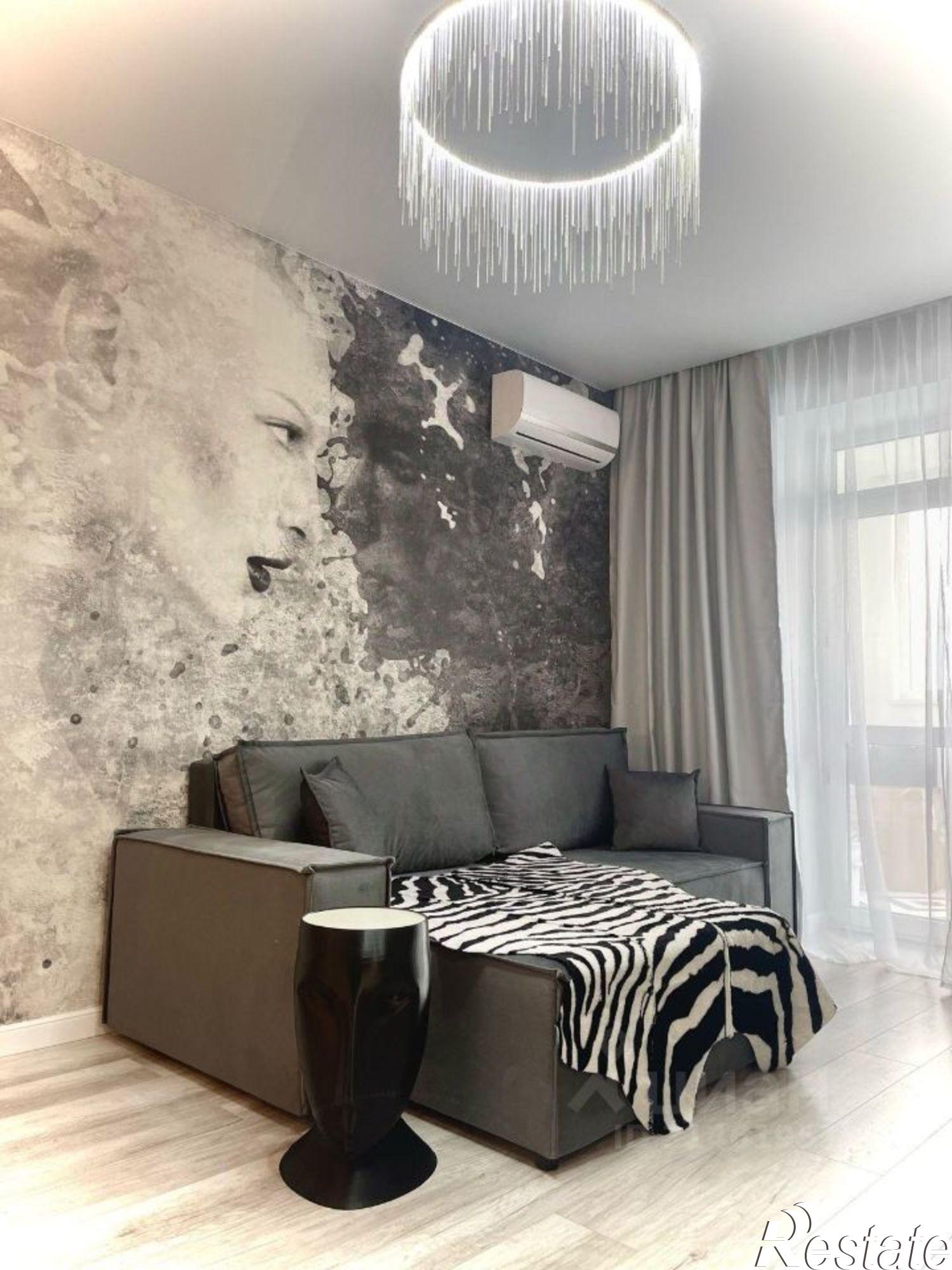 Купить квартиру за 7 950 000 рублей на ул Сарментовой, 9