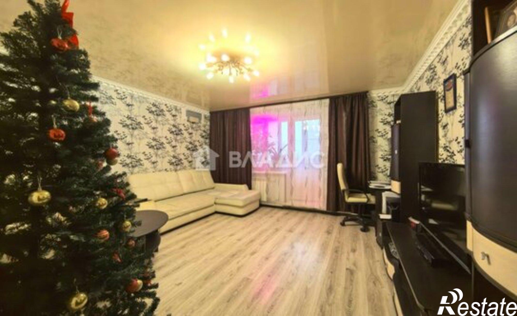 Купить квартиру за 15 500 000 рублей на улица Богдана Хмельницкого, 28