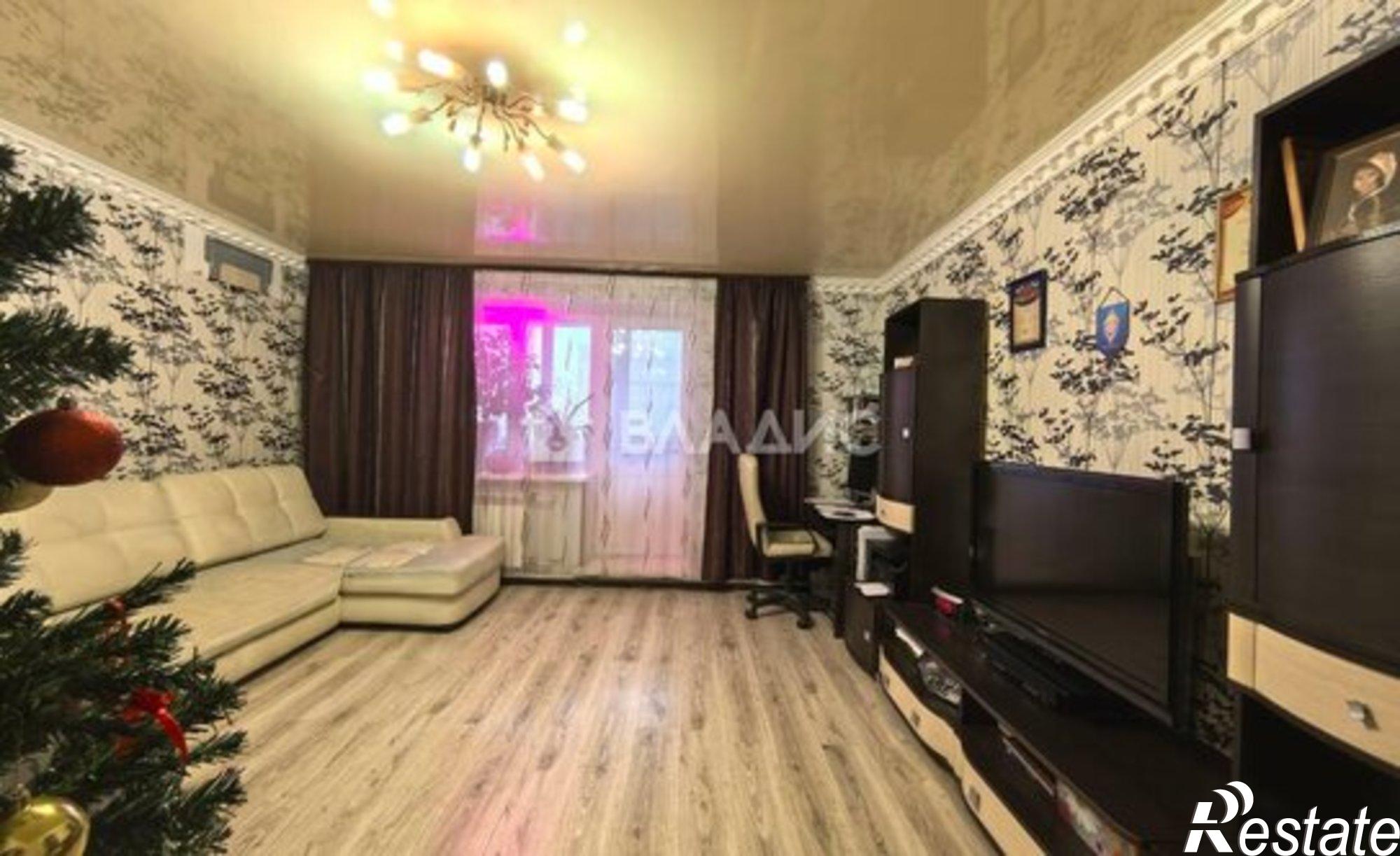 Купить квартиру за 15 500 000 рублей на улица Богдана Хмельницкого, 28