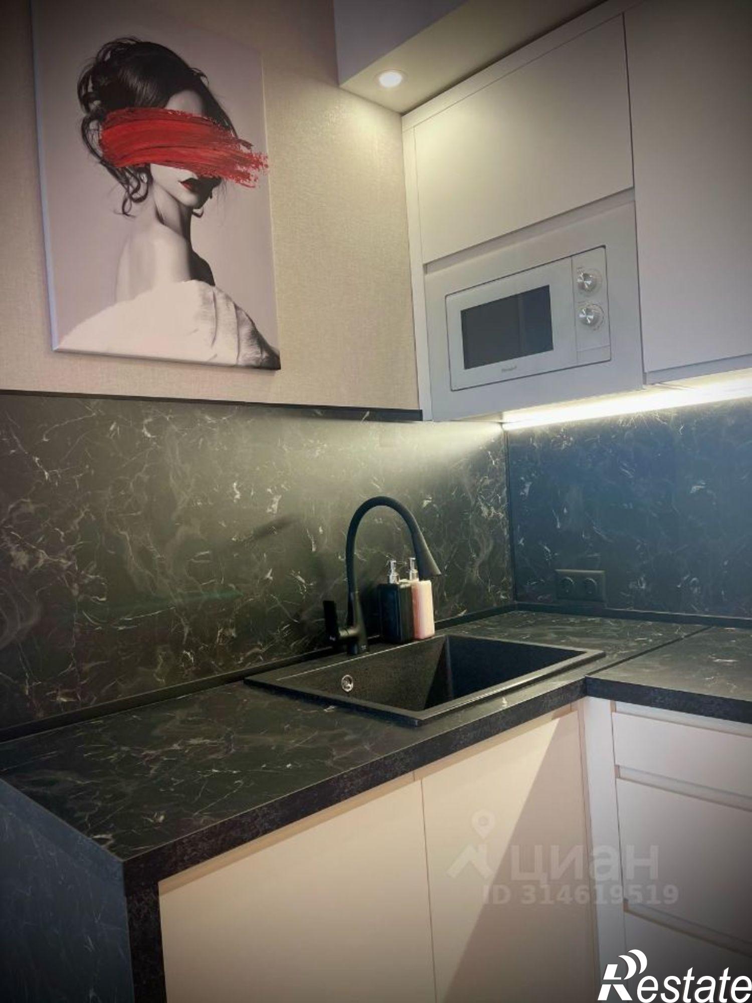 Купить квартиру за 7 950 000 рублей на ул Сарментовой, 9