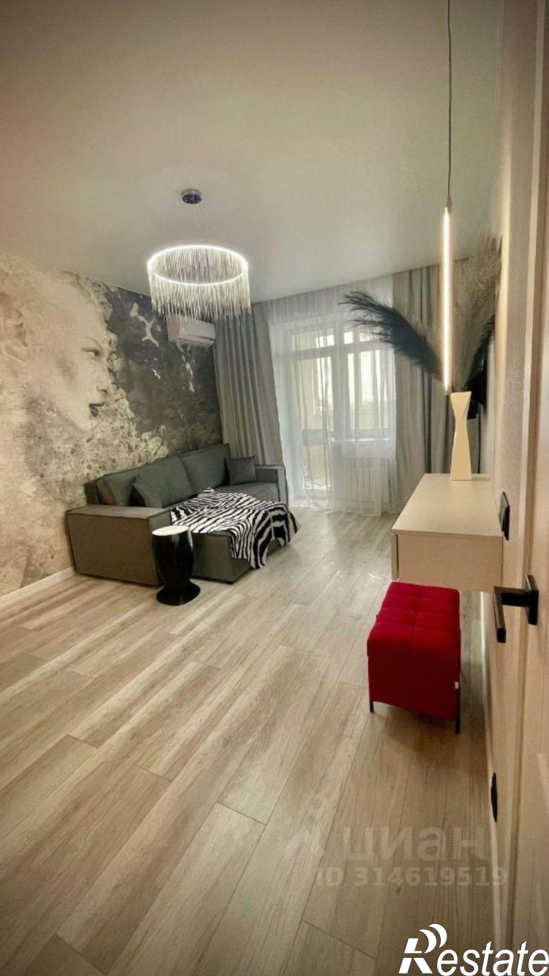 Купить квартиру за 7 950 000 рублей на ул Сарментовой, 9