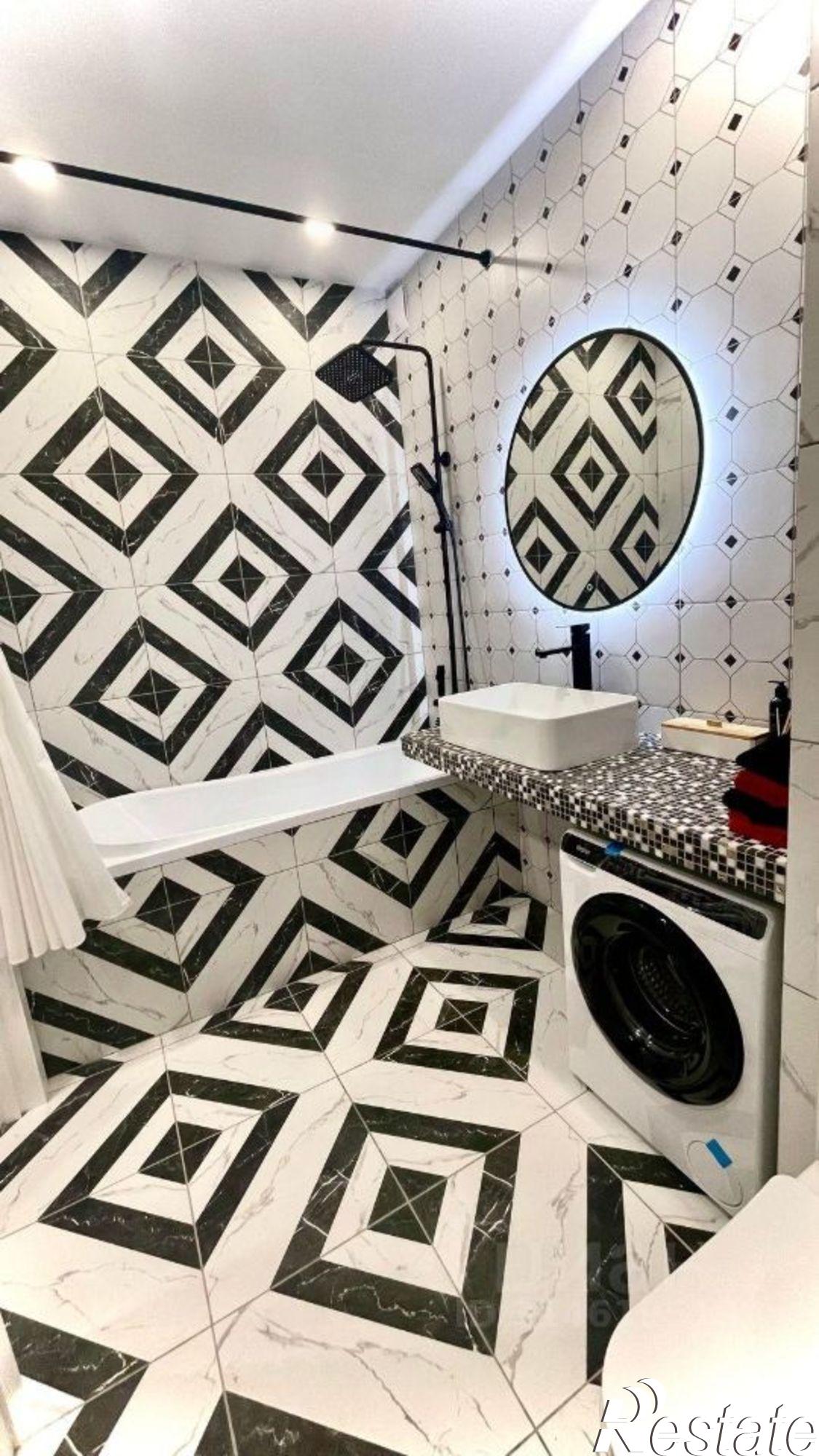 Купить квартиру за 7 950 000 рублей на ул Сарментовой, 9