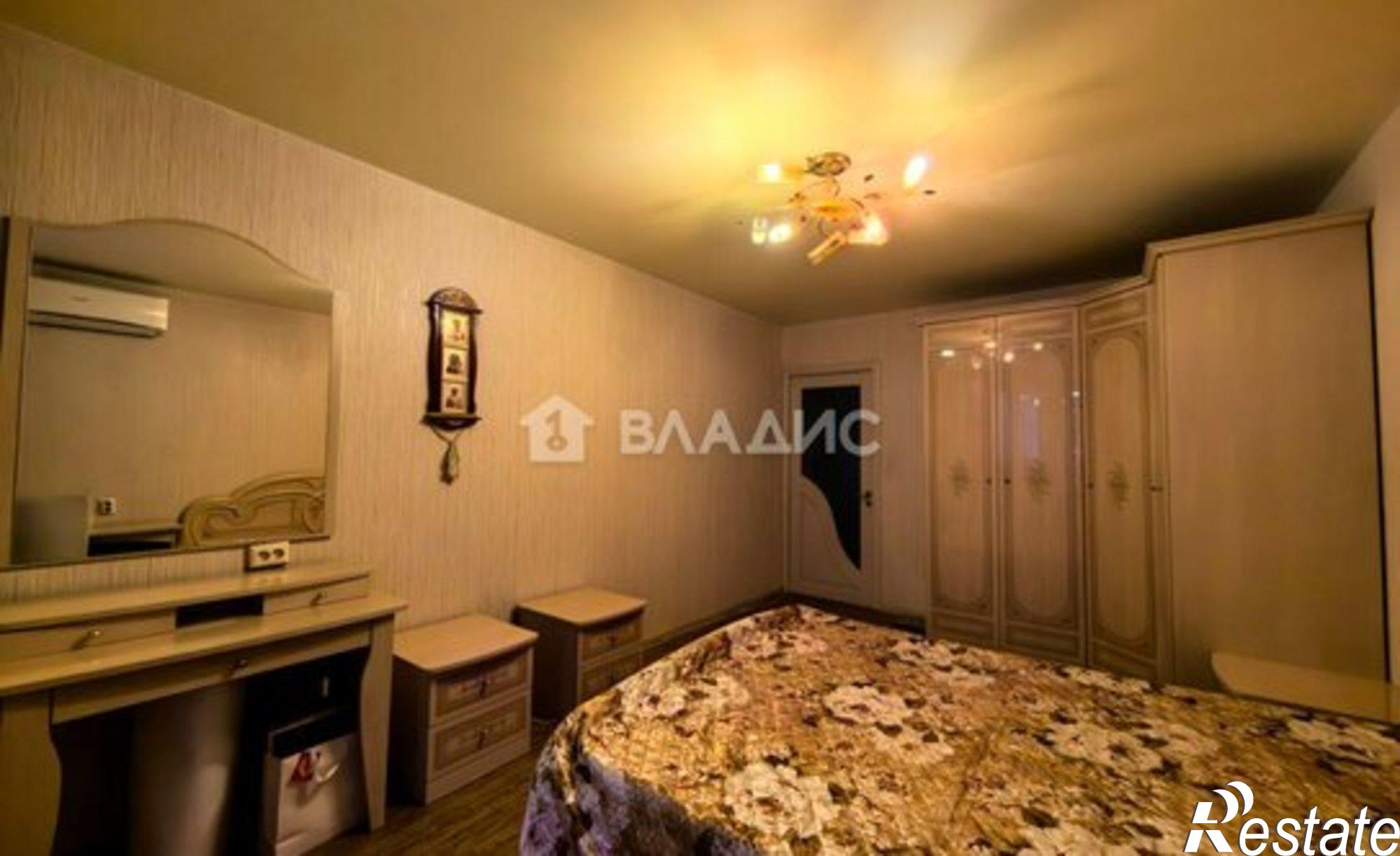 Купить квартиру за 15 500 000 рублей на улица Богдана Хмельницкого, 28