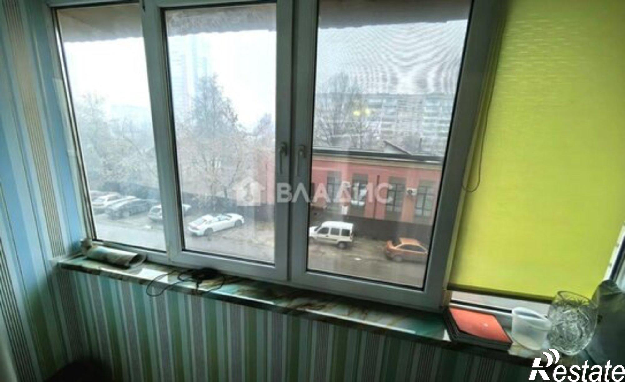 Купить квартиру за 15 500 000 рублей на улица Богдана Хмельницкого, 28