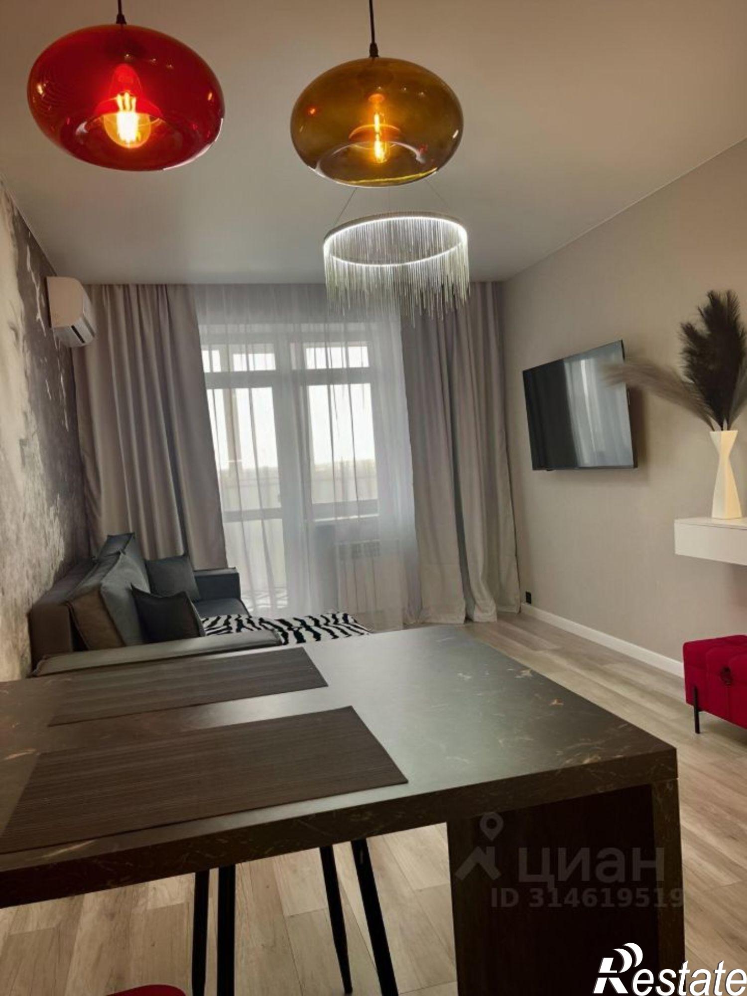 Купить квартиру за 7 950 000 рублей на ул Сарментовой, 9