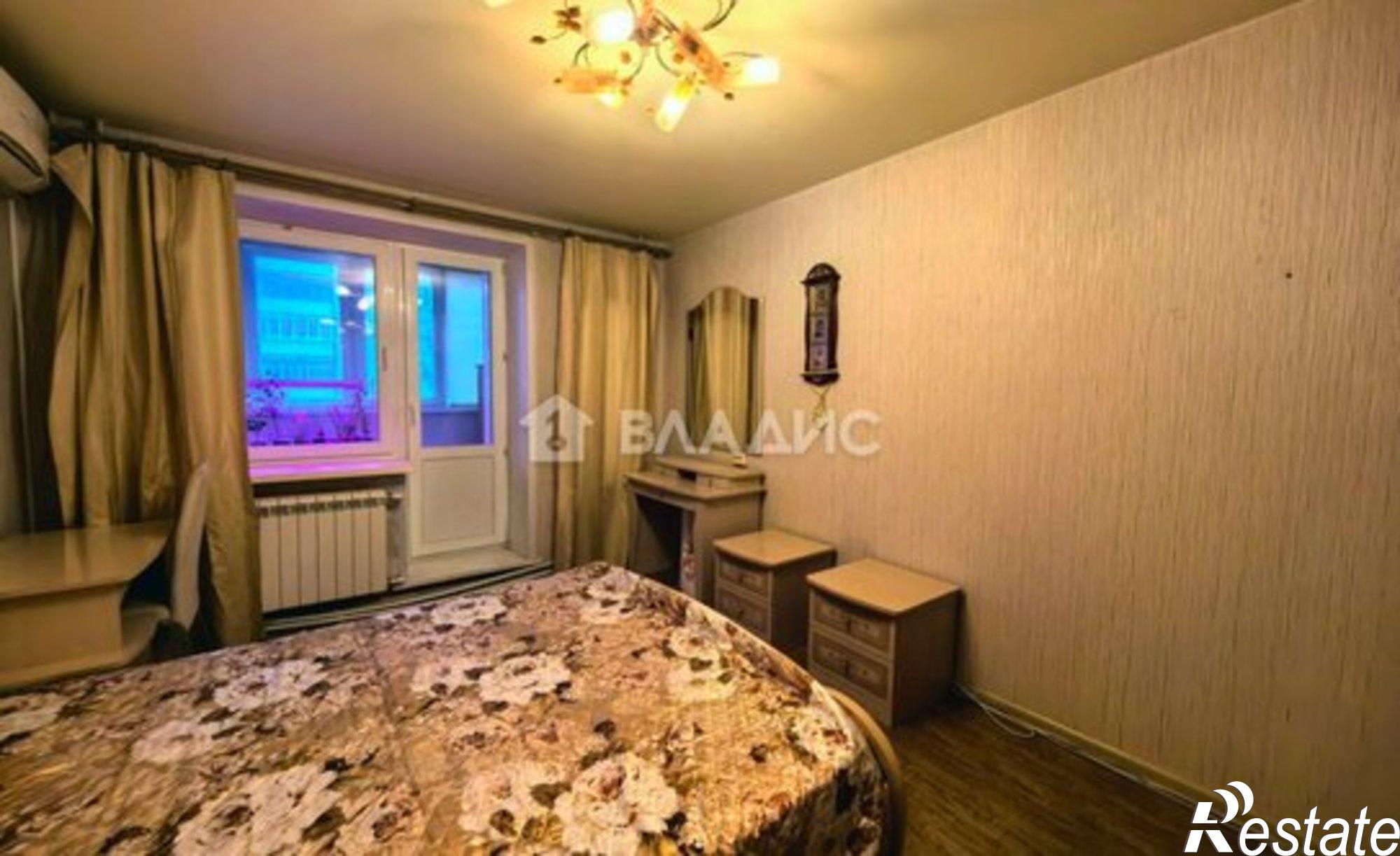 Купить квартиру за 15 500 000 рублей на улица Богдана Хмельницкого, 28