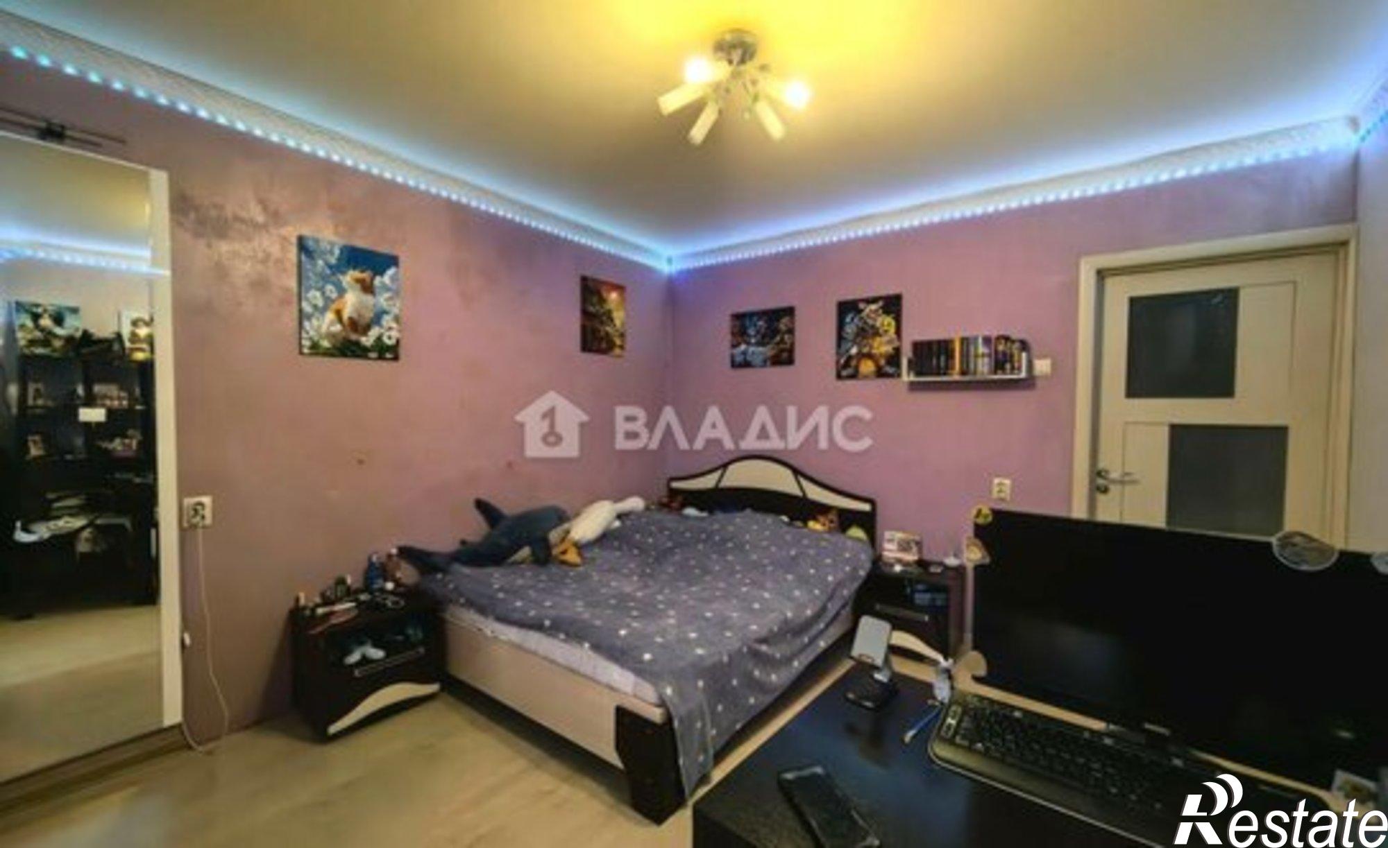 Купить квартиру за 15 500 000 рублей на улица Богдана Хмельницкого, 28