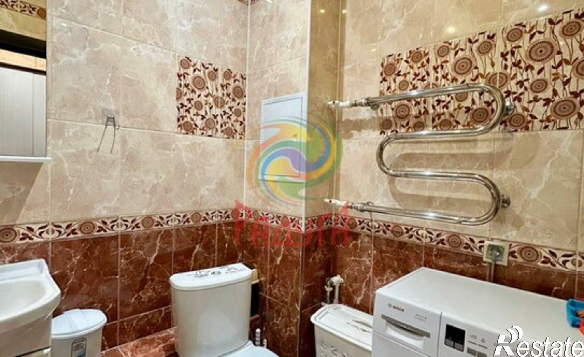 Купить квартиру за 4 630 000 рублей на улица Свободы, 19