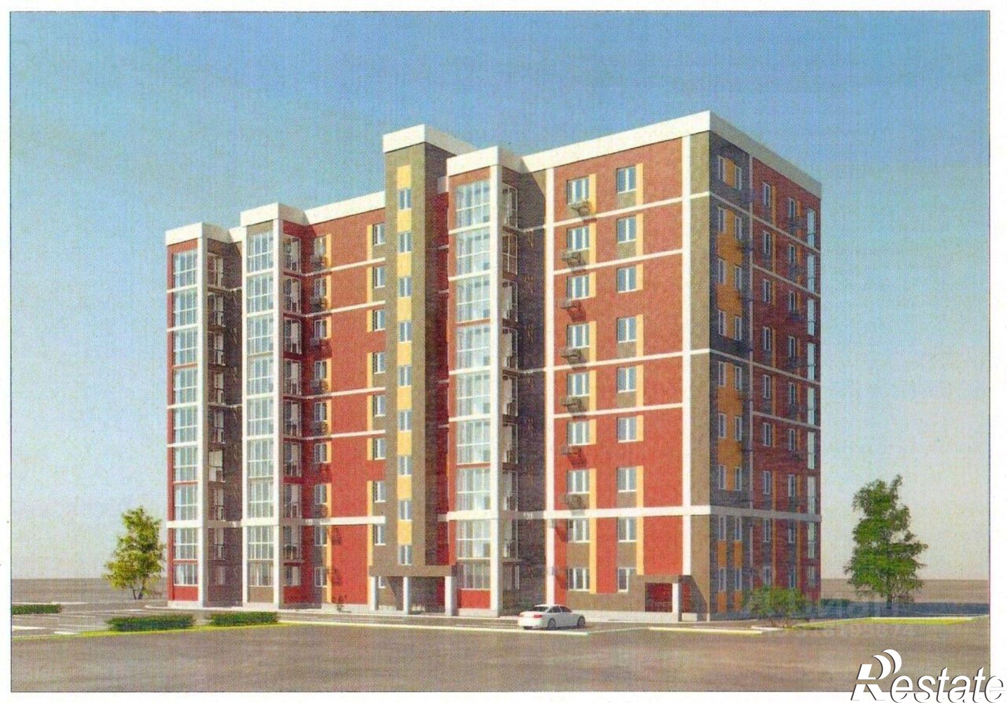 Купить квартиру за 4 920 600 рублей на ул Постышева, 10