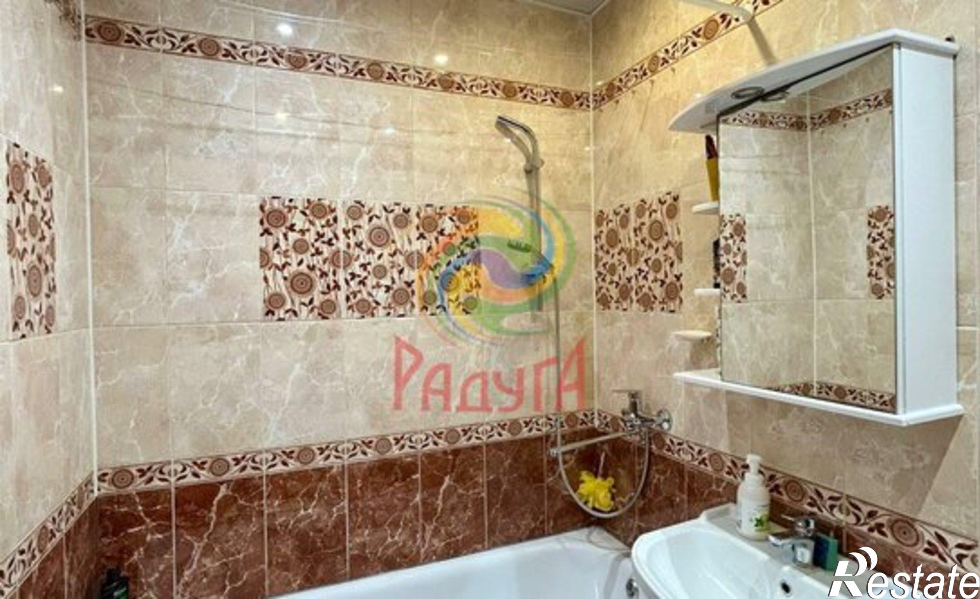 Купить квартиру за 4 630 000 рублей на улица Свободы, 19