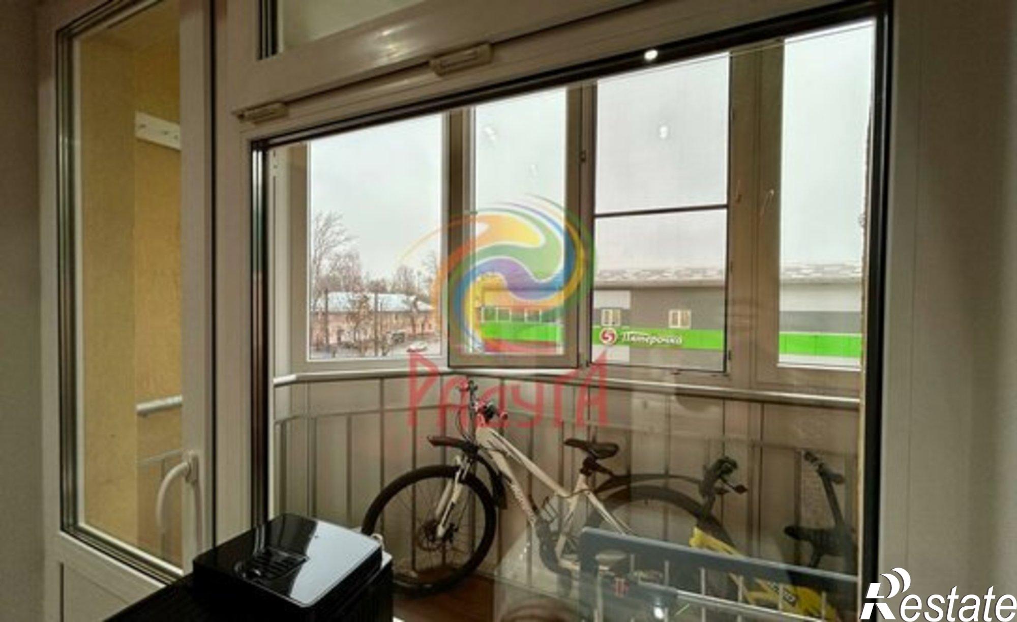 Купить квартиру за 4 630 000 рублей на улица Свободы, 19