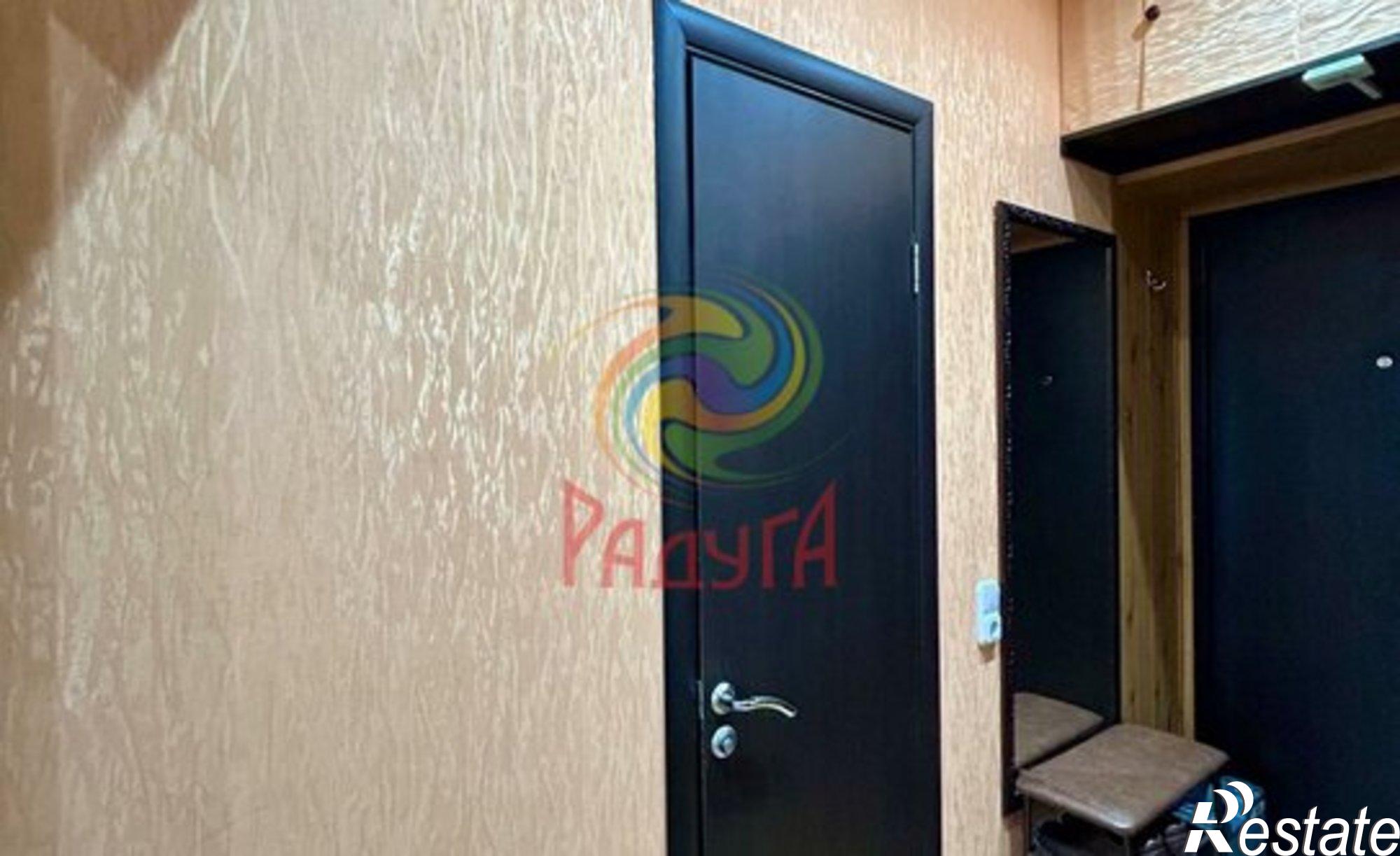 Купить квартиру за 4 630 000 рублей на улица Свободы, 19