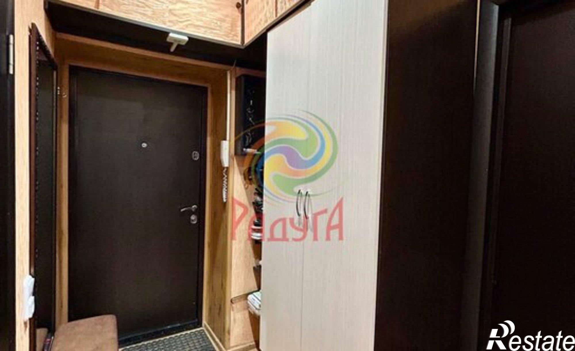 Купить квартиру за 4 630 000 рублей на улица Свободы, 19