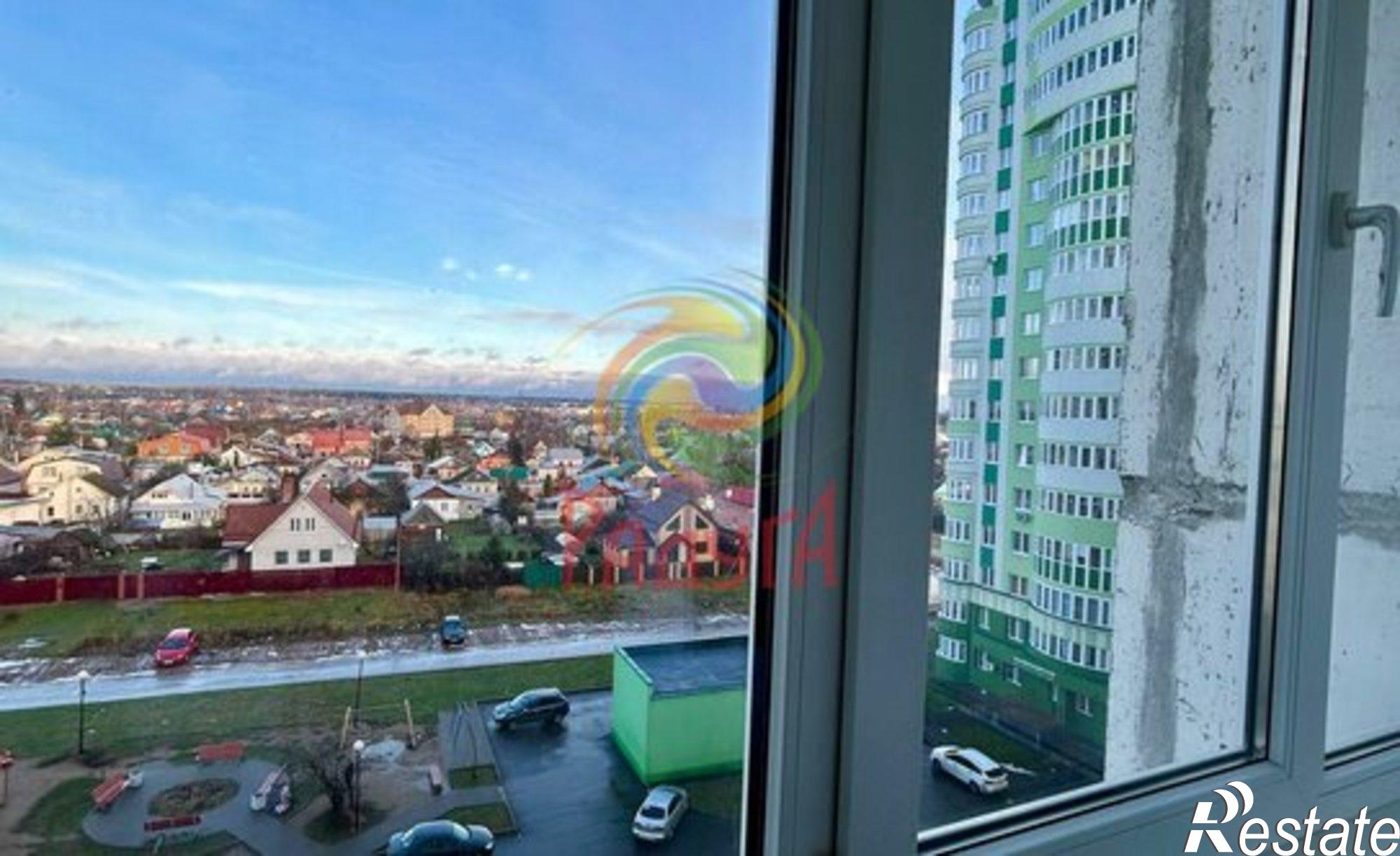 Купить квартиру за 6 800 000 рублей на Революционная улица, 30