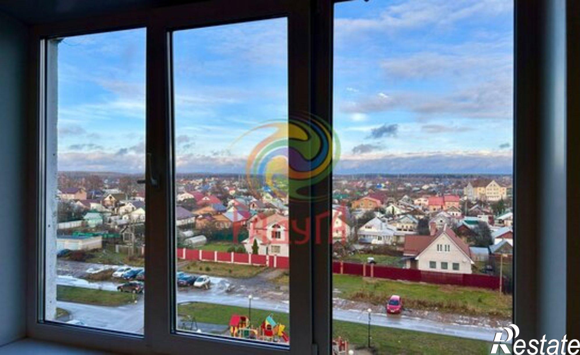 Купить квартиру за 6 800 000 рублей на Революционная улица, 30