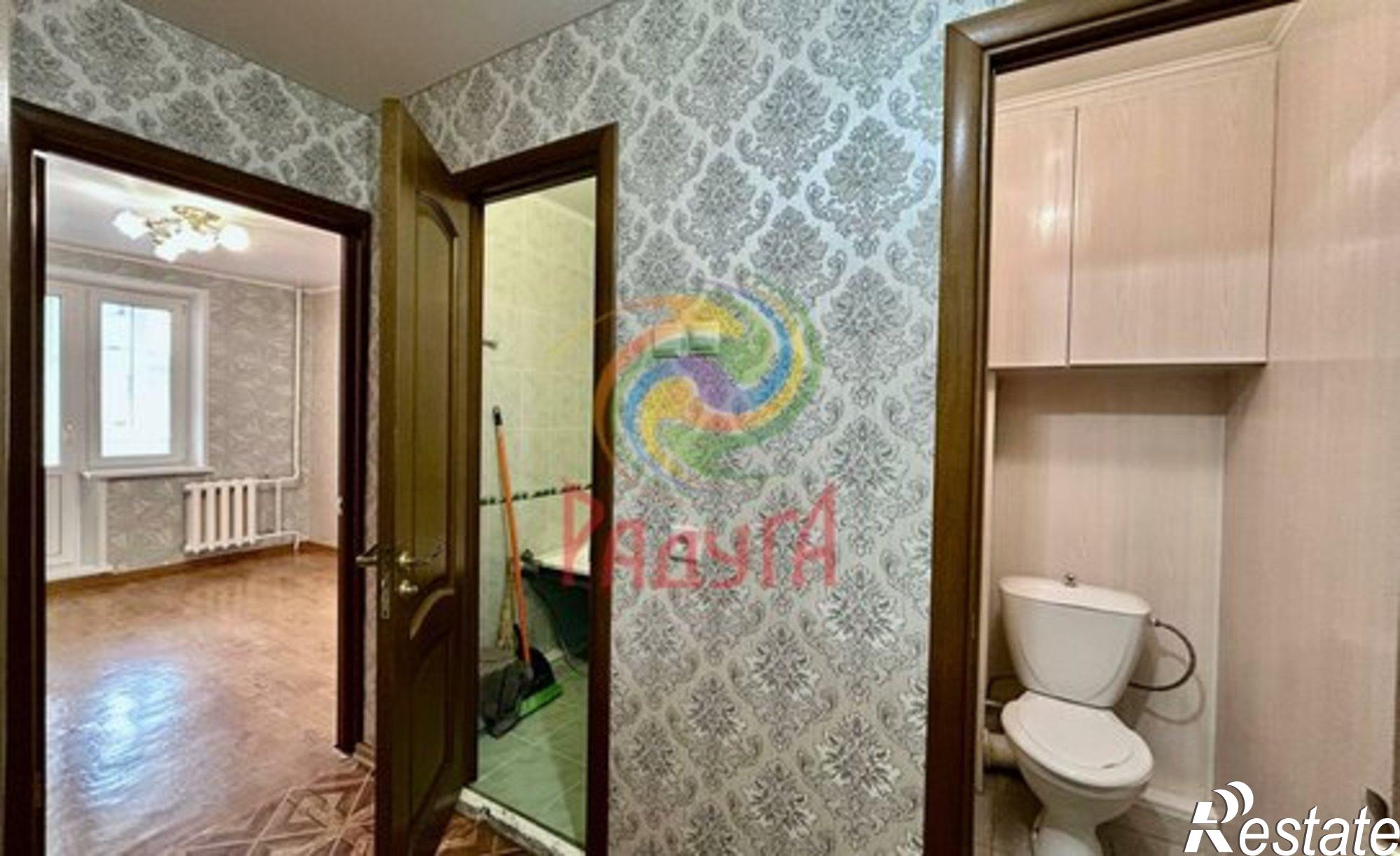 Купить квартиру за 6 800 000 рублей на Революционная улица, 30