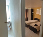 1-комн, 35кв м, этаж 2/10 ул Велижская, 72