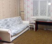 1-комн, 42кв м, этаж 3/9 проспект Текстильщиков, 119