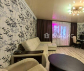 4-комн, 120кв м, этаж 3/10 улица Богдана Хмельницкого, 28