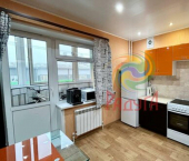 1-комн, 40кв м, этаж 3/9 улица Свободы, 19