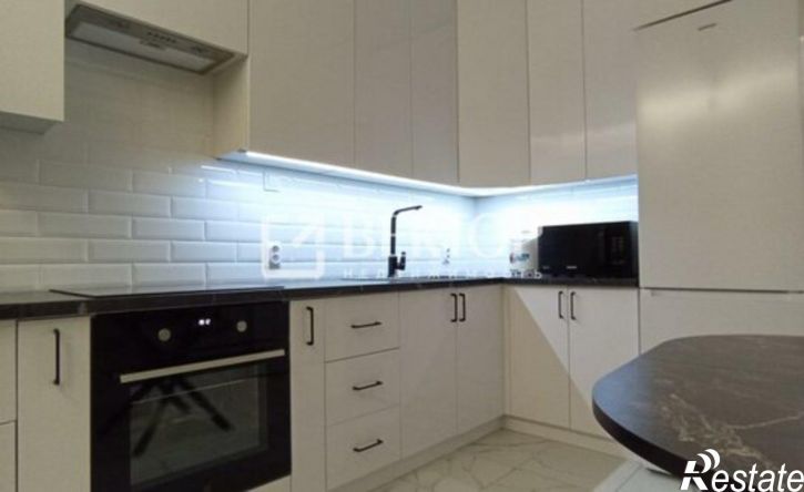 1-комн квартира ул Сарментовой, 9,  д. 9