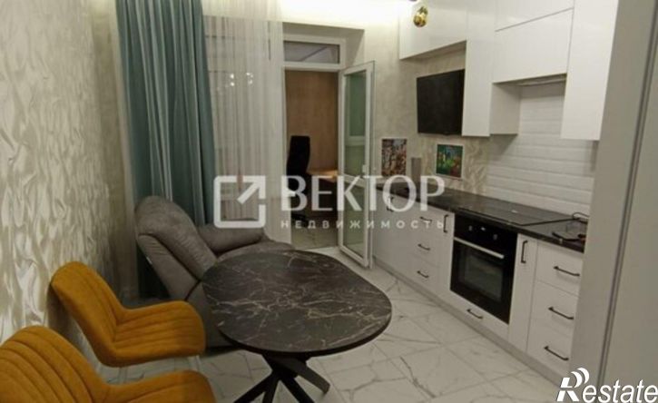 1-комн квартира ул Сарментовой, 9,  д. 9