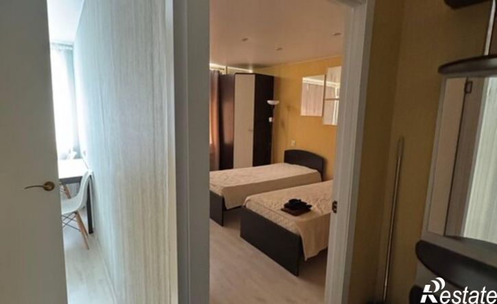 1-комн квартира ул Велижская, 72,  д. 72