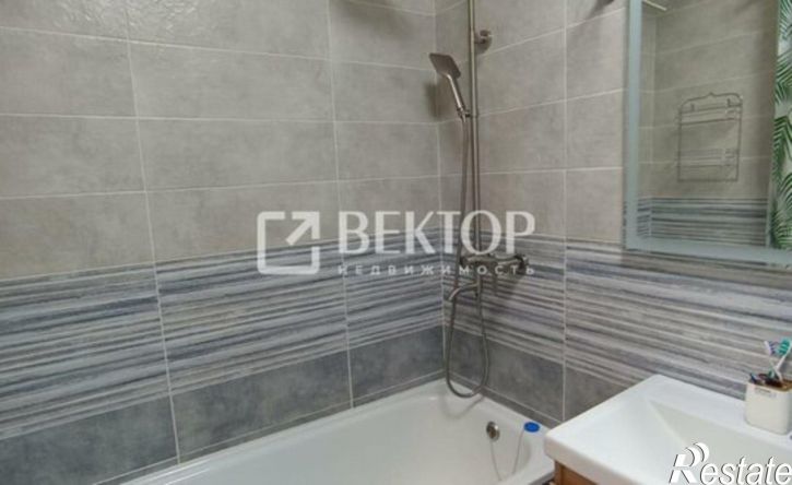 1-комн квартира ул Сарментовой, 9,  д. 9