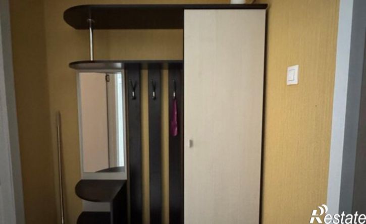 1-комн квартира ул Велижская, 72,  д. 72