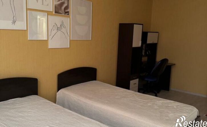 1-комн квартира ул Велижская, 72,  д. 72