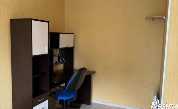 1-комн квартира ул Велижская, 72,  д. 72