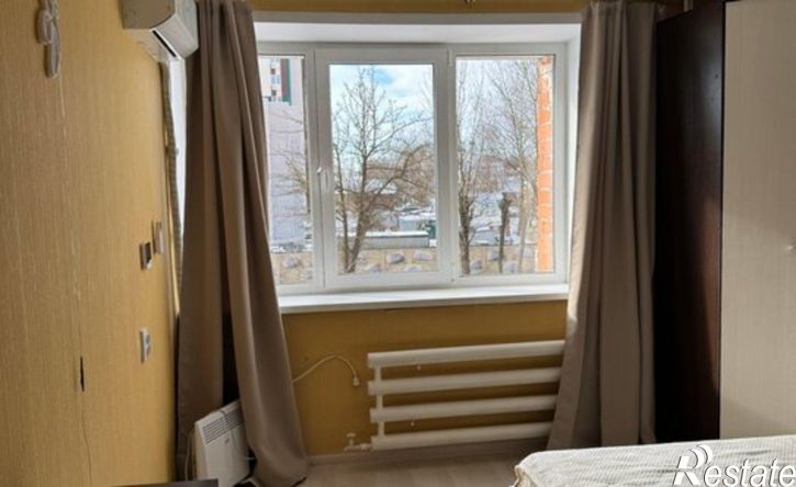 1-комн квартира ул Велижская, 72,  д. 72