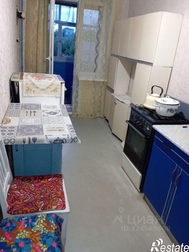 1-комн квартира проспект Текстильщиков, 119,  д. 119