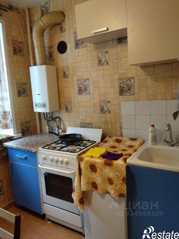 1-комн квартира проспект Текстильщиков, 7В,  д. 7В