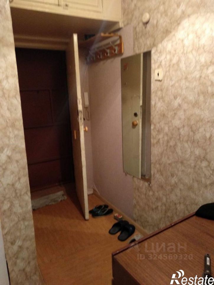 1-комн квартира проспект Текстильщиков, 7В,  д. 7В