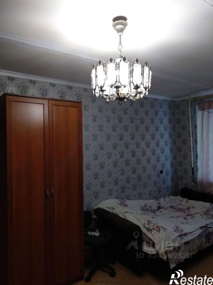 1-комн квартира проспект Текстильщиков, 7В,  д. 7В