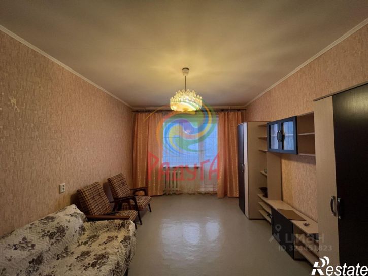 1-комн квартира Кохомское шоссе, 11,  д. 11