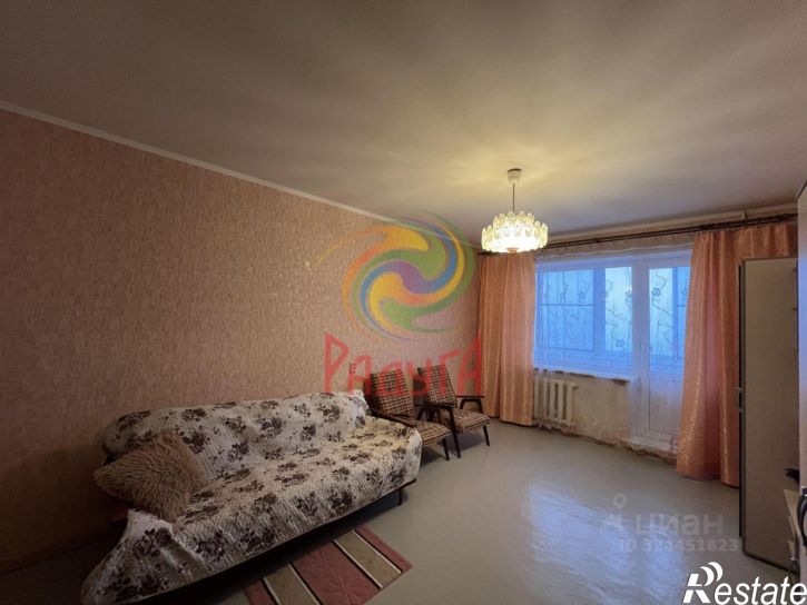 1-комн квартира Кохомское шоссе, 11,  д. 11