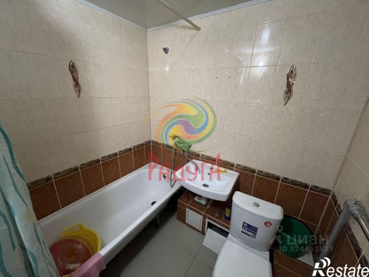 1-комн квартира Кохомское шоссе, 11,  д. 11